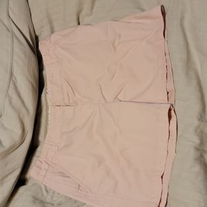 J. Crew Chino shorts